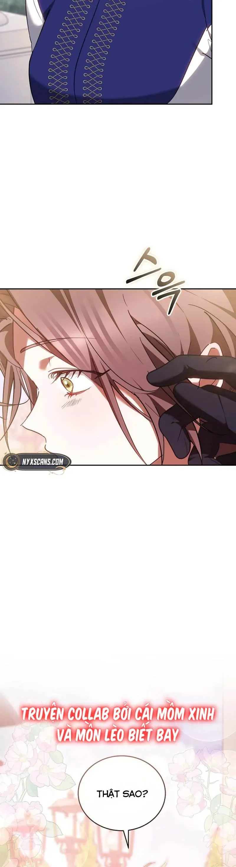 Lý Do Mà Ác Nữ Ấy Cầm Kiếm Chap 39 - Page 43