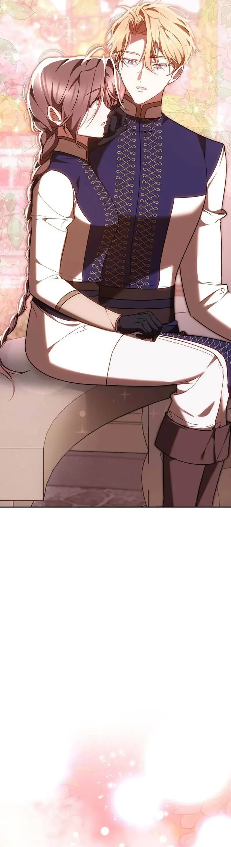 Lý Do Mà Ác Nữ Ấy Cầm Kiếm Chap 39 - Page 44