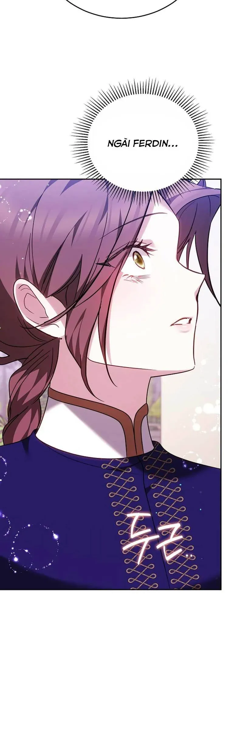 Lý Do Mà Ác Nữ Ấy Cầm Kiếm Chap 39 - Page 51