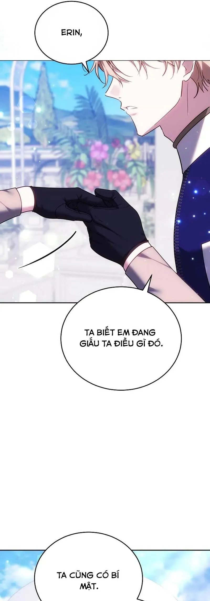 Lý Do Mà Ác Nữ Ấy Cầm Kiếm Chap 39 - Page 56