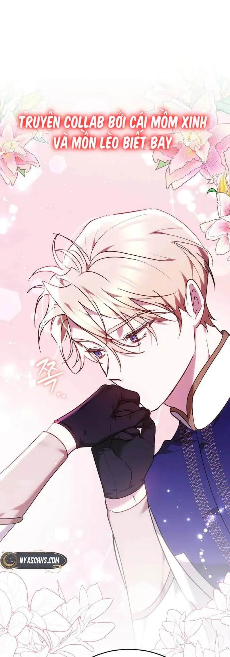 Lý Do Mà Ác Nữ Ấy Cầm Kiếm Chap 39 - Page 58