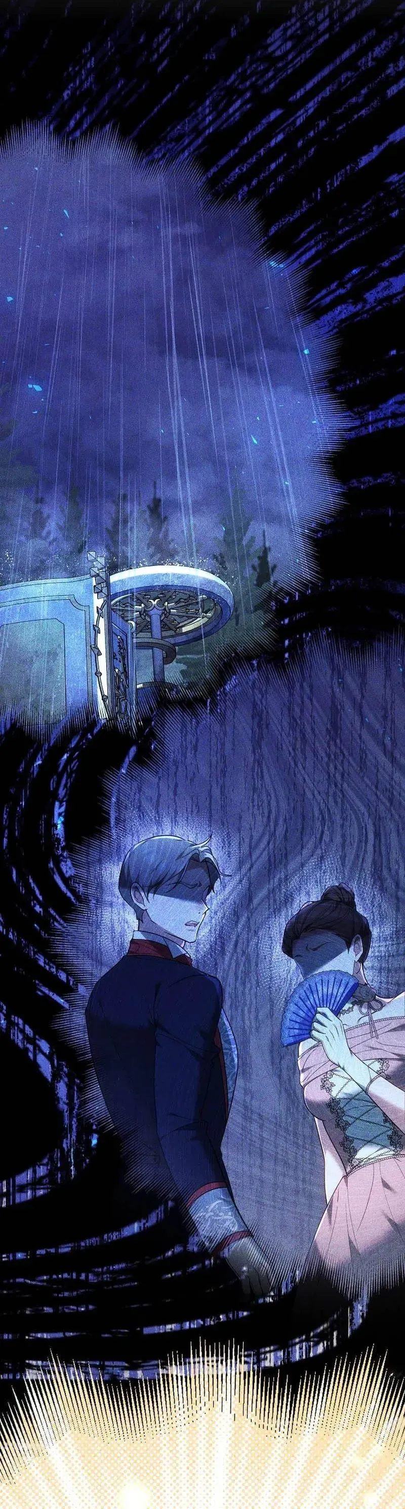 Lý Do Mà Ác Nữ Ấy Cầm Kiếm Chap 39 - Page 7