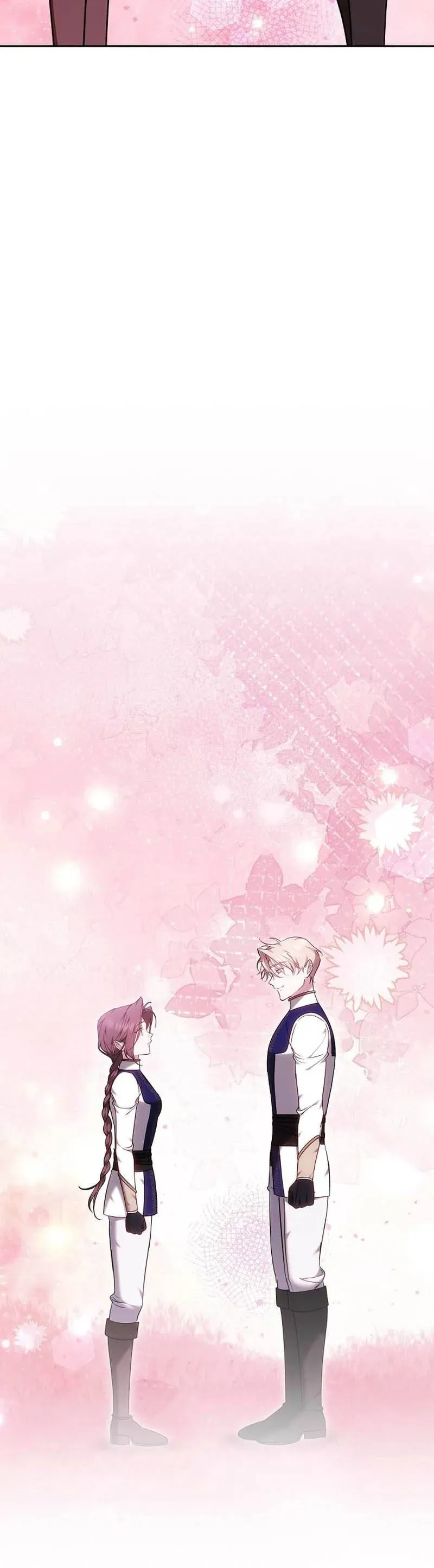 Lý Do Mà Ác Nữ Ấy Cầm Kiếm Chap 39 - Page 62