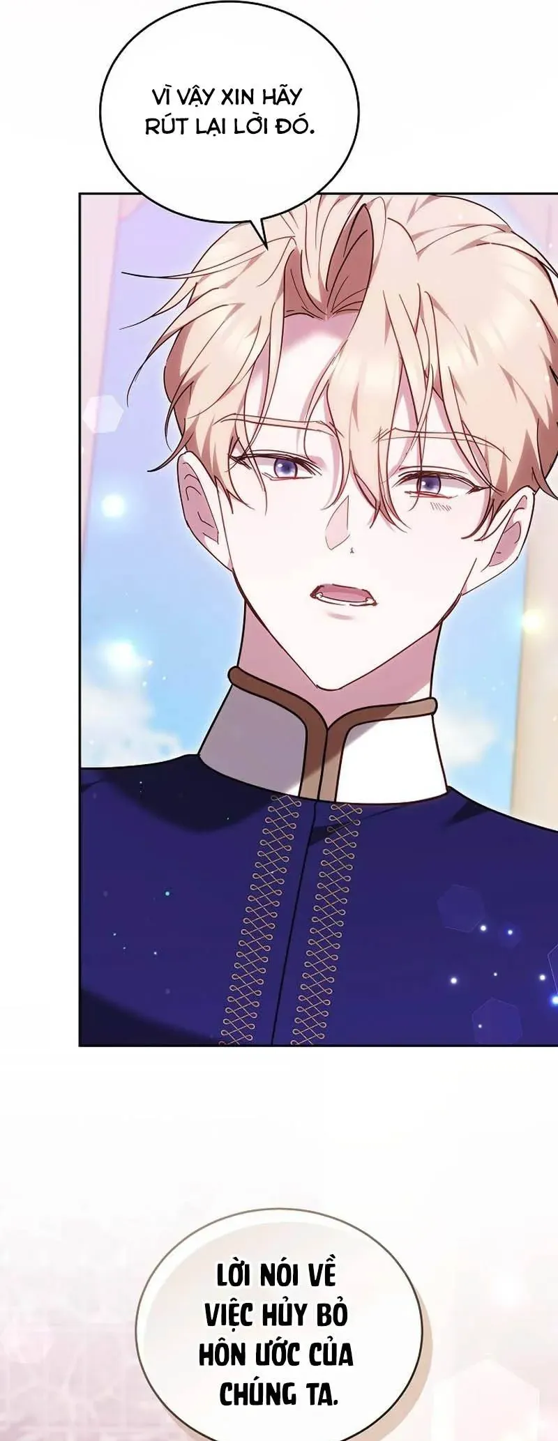 Lý Do Mà Ác Nữ Ấy Cầm Kiếm Chap 39 - Page 63