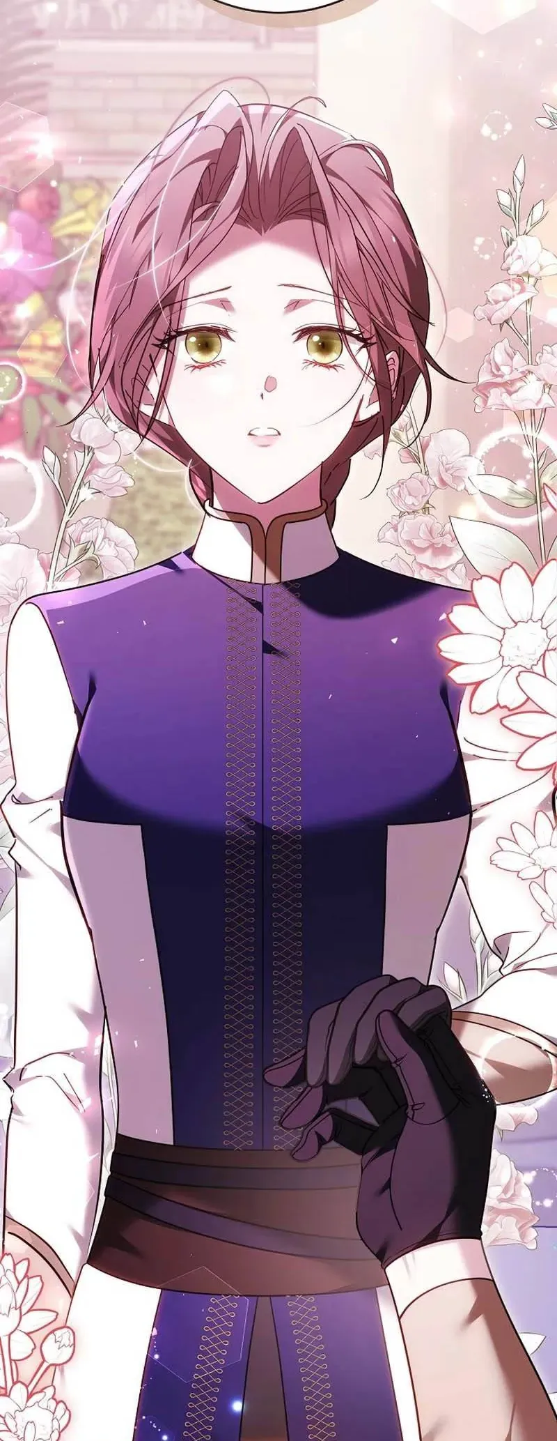 Lý Do Mà Ác Nữ Ấy Cầm Kiếm Chap 39 - Page 64