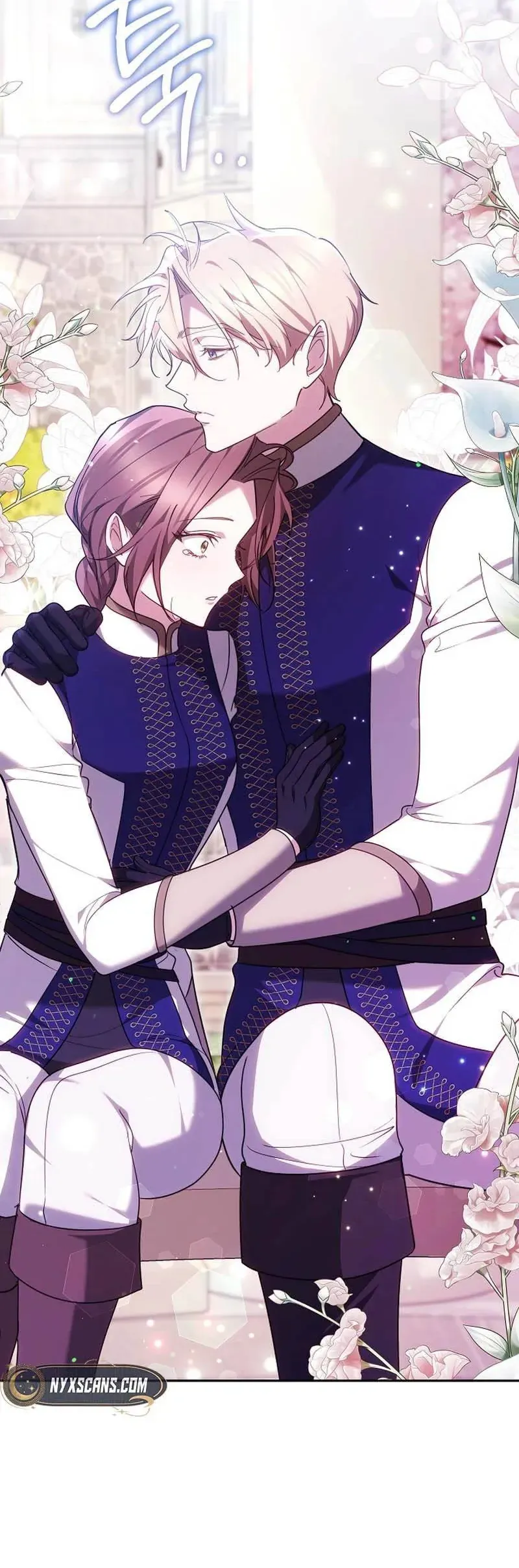 Lý Do Mà Ác Nữ Ấy Cầm Kiếm Chap 40 - Page 11