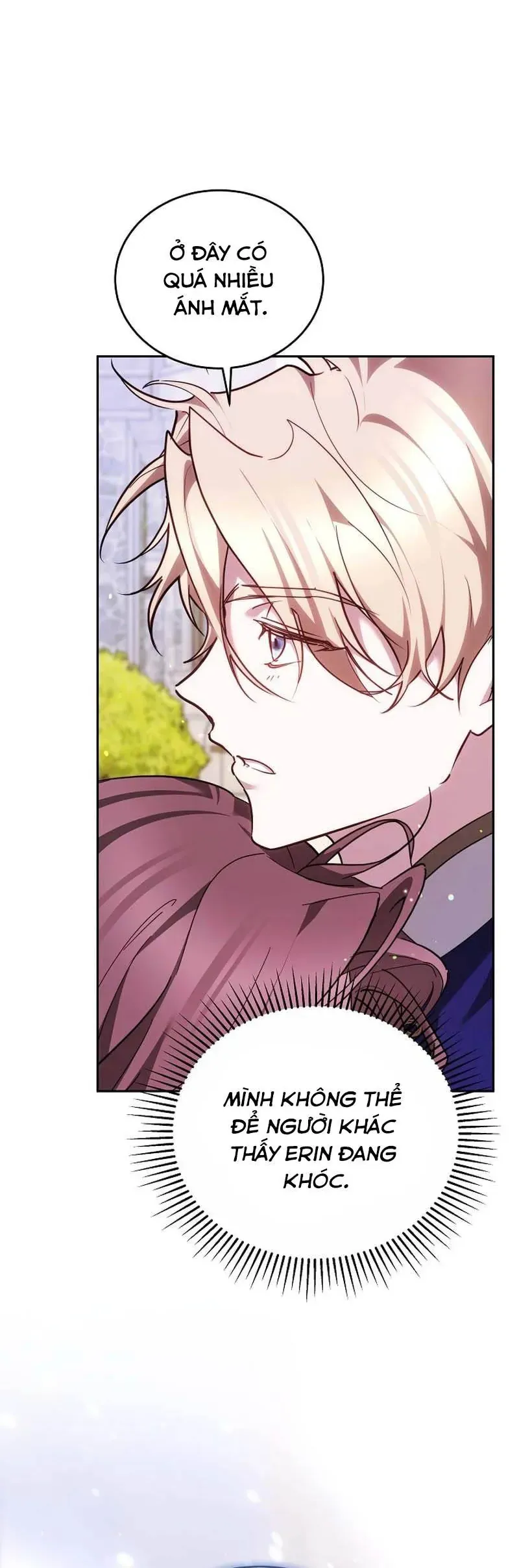 Lý Do Mà Ác Nữ Ấy Cầm Kiếm Chap 40 - Page 12