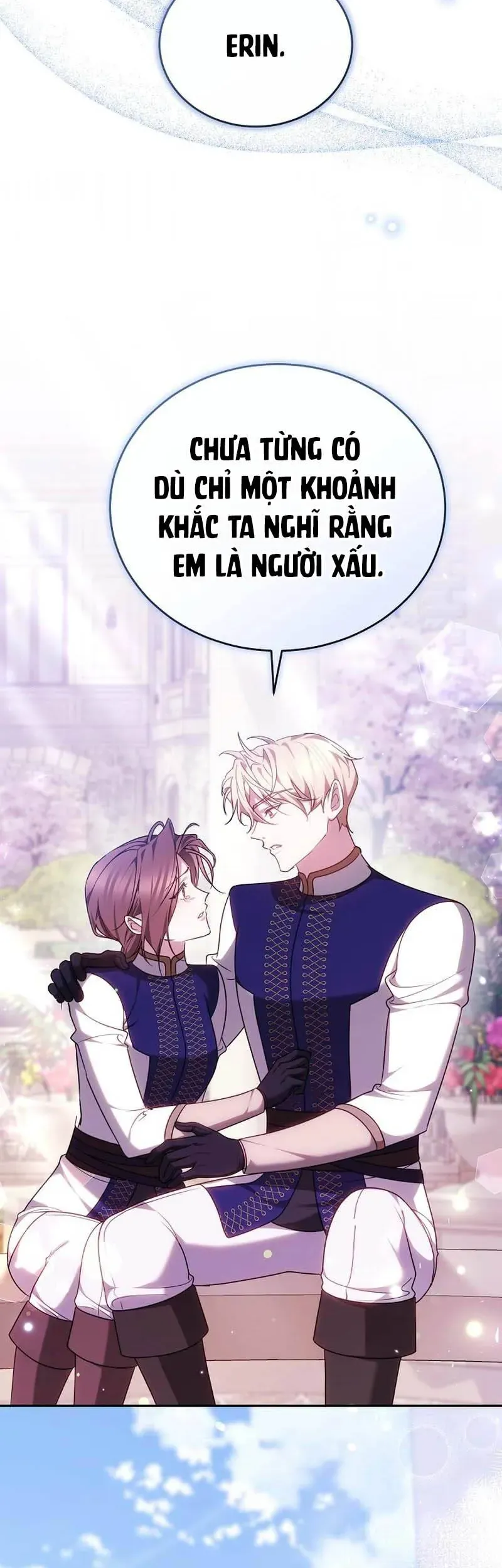 Lý Do Mà Ác Nữ Ấy Cầm Kiếm Chap 40 - Page 16