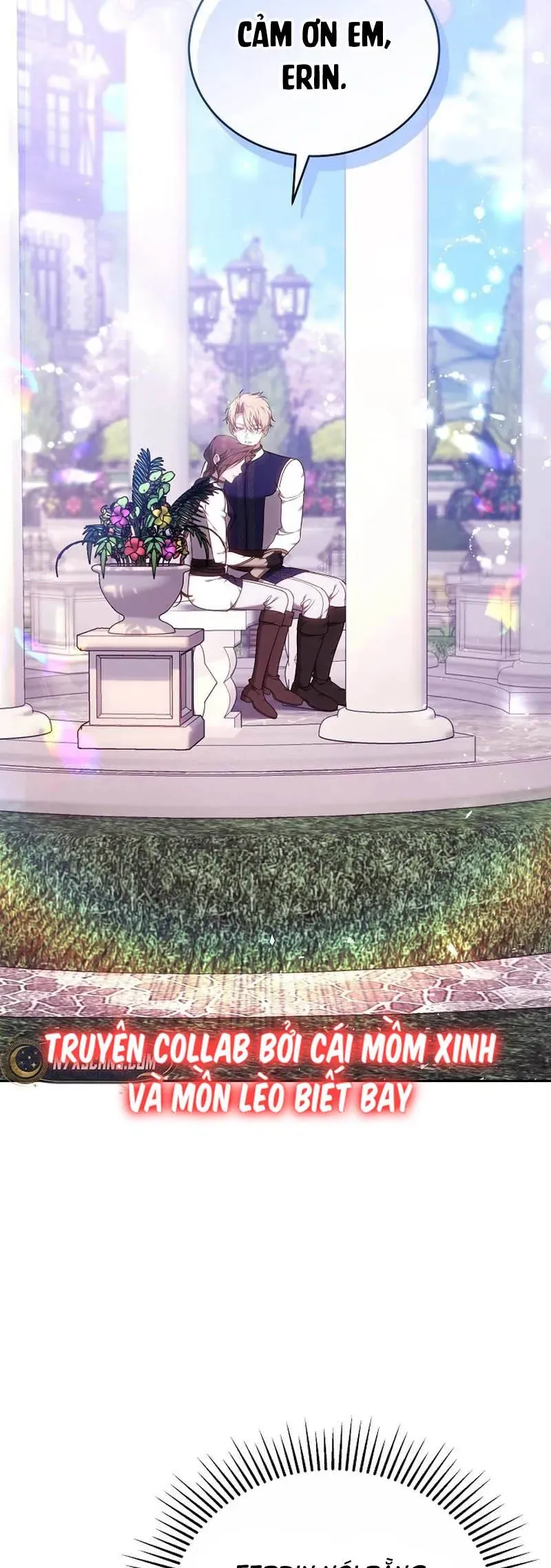 Lý Do Mà Ác Nữ Ấy Cầm Kiếm Chap 40 - Page 21