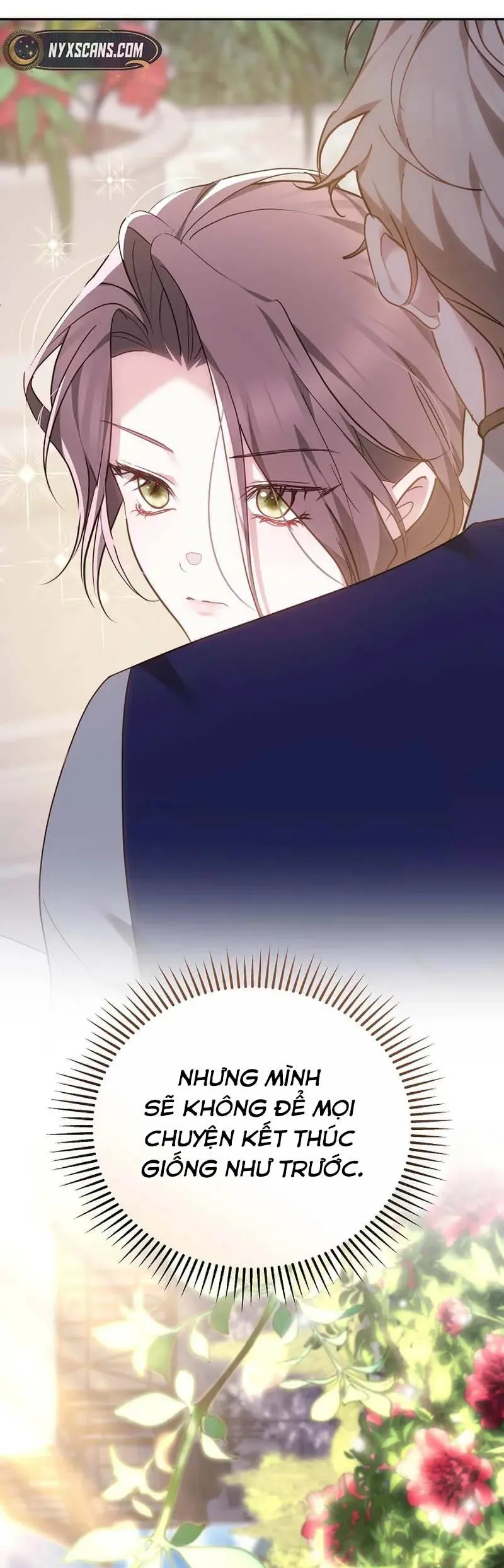 Lý Do Mà Ác Nữ Ấy Cầm Kiếm Chap 40 - Page 26