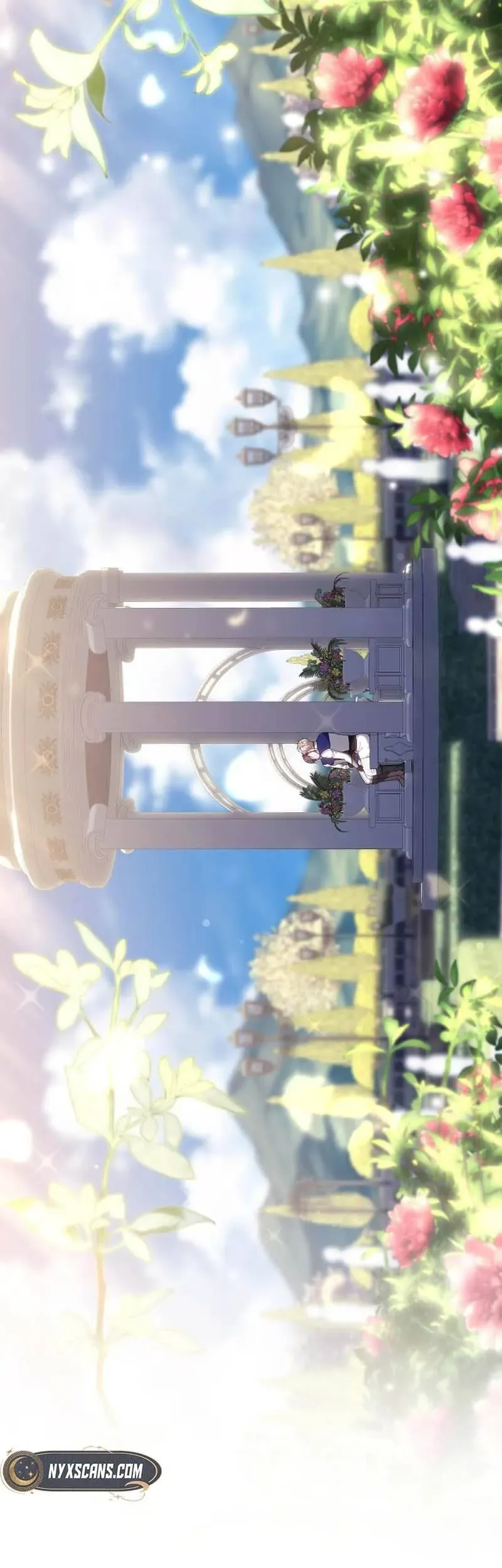 Lý Do Mà Ác Nữ Ấy Cầm Kiếm Chap 40 - Page 27