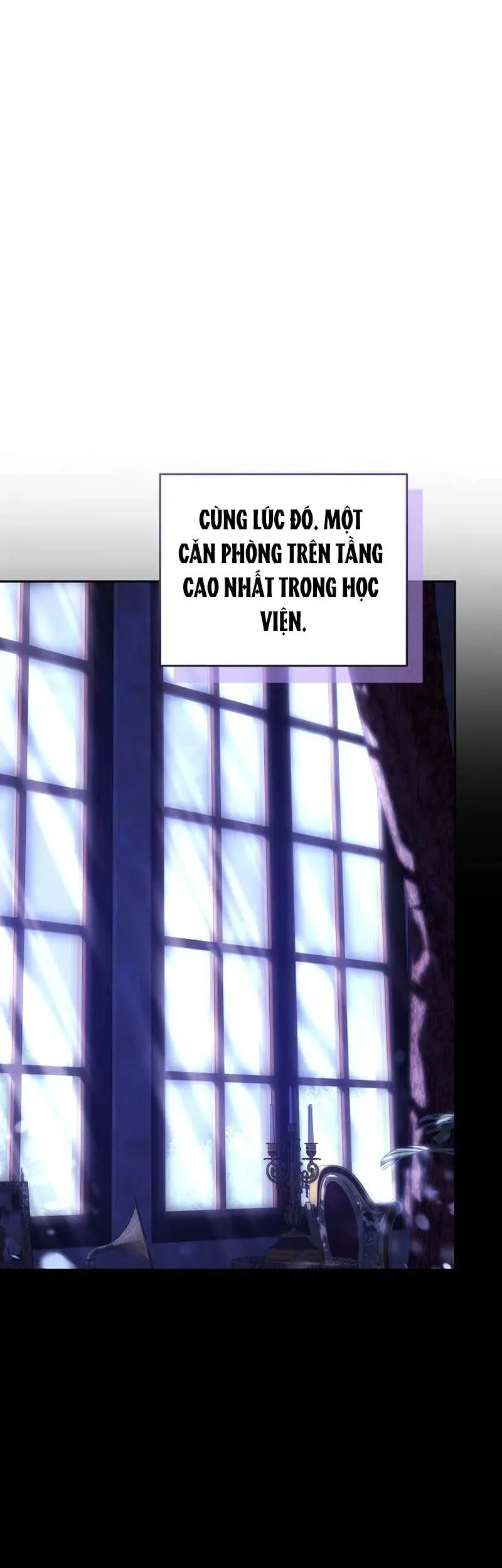 Lý Do Mà Ác Nữ Ấy Cầm Kiếm Chap 40 - Page 30