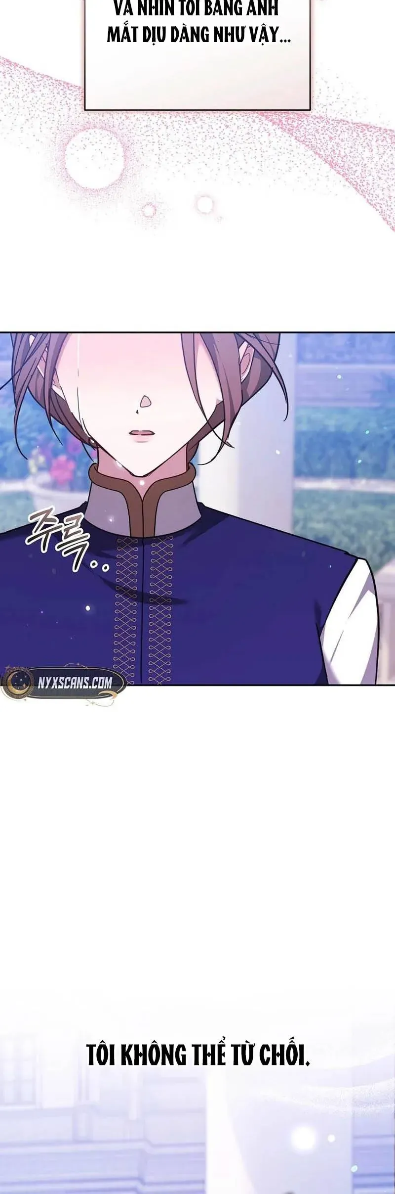 Lý Do Mà Ác Nữ Ấy Cầm Kiếm Chap 40 - Page 4