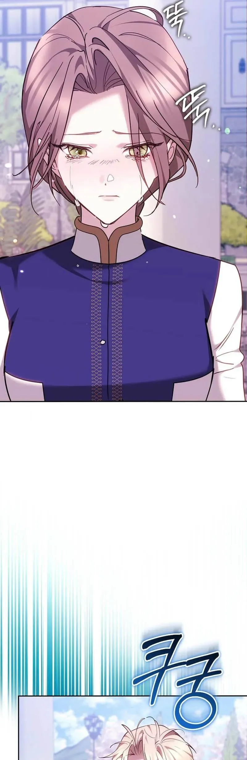 Lý Do Mà Ác Nữ Ấy Cầm Kiếm Chap 40 - Page 5