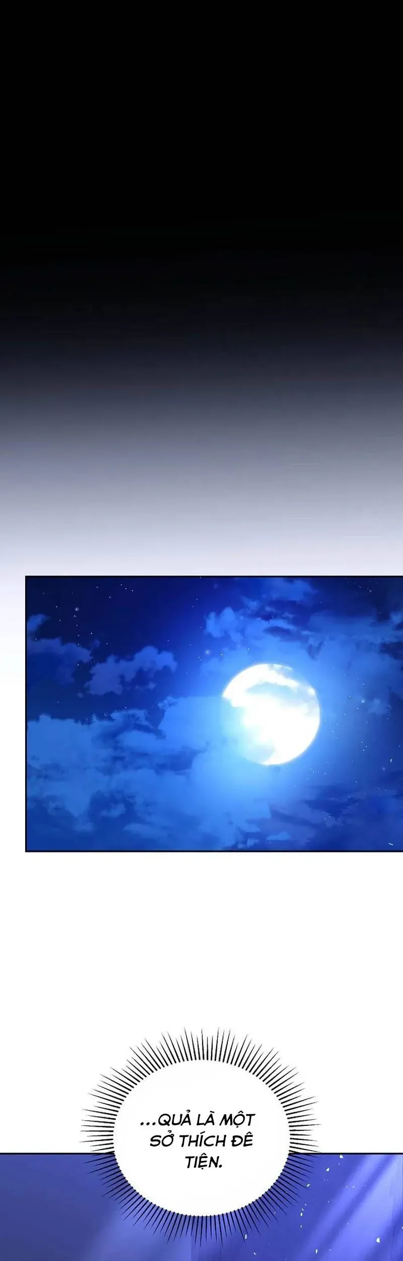 Lý Do Mà Ác Nữ Ấy Cầm Kiếm Chap 40 - Page 42