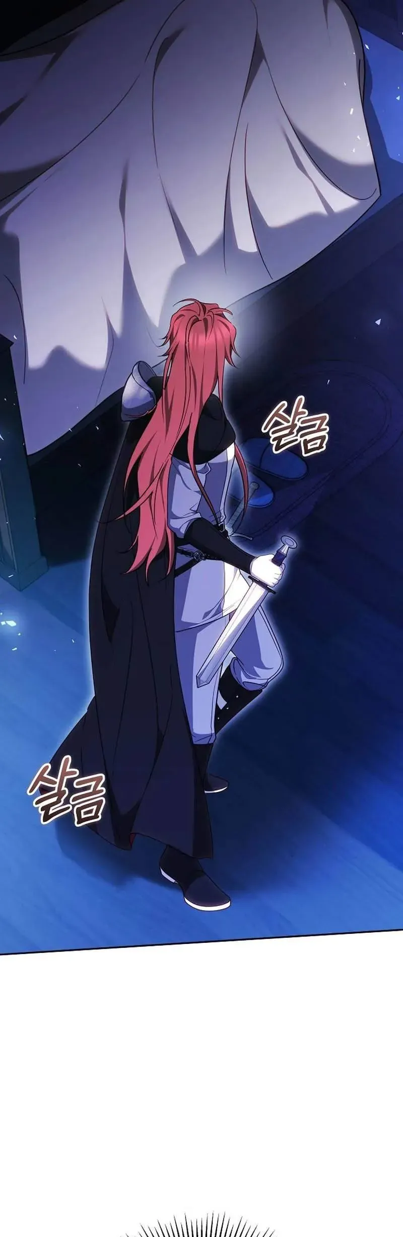 Lý Do Mà Ác Nữ Ấy Cầm Kiếm Chap 40 - Page 50