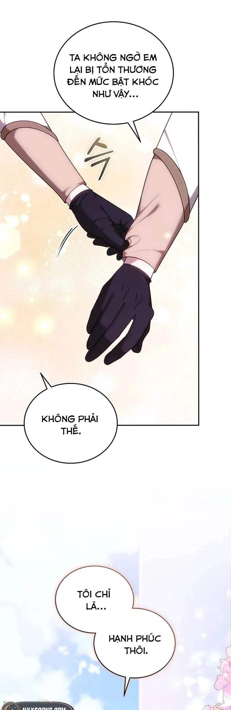 Lý Do Mà Ác Nữ Ấy Cầm Kiếm Chap 40 - Page 7