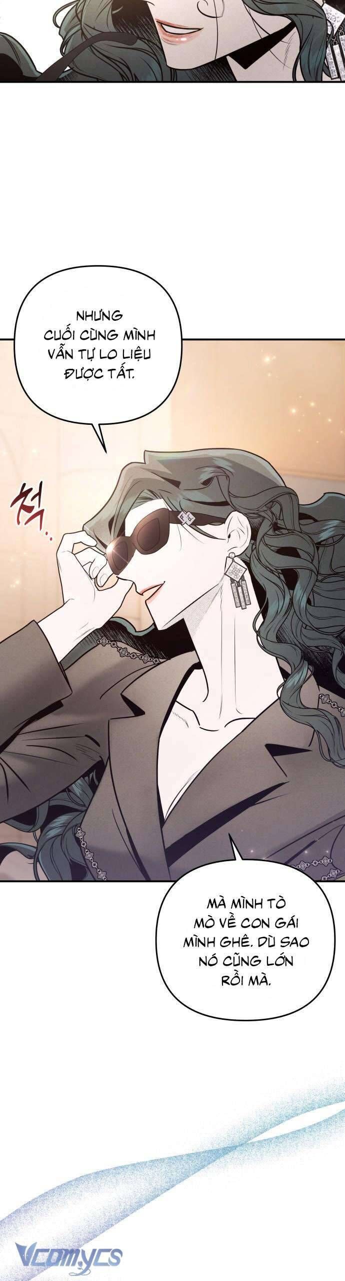 Tối Nay Tôi Là Người Được Cô Ấy Chọn - Chương 33 - Trang 11