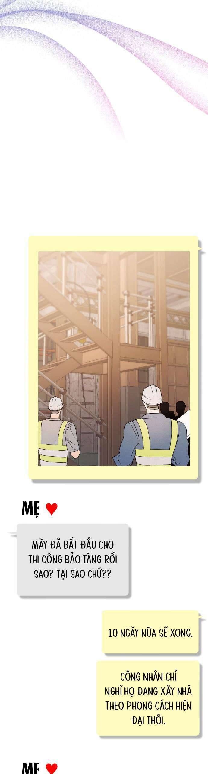 Tối Nay Tôi Là Người Được Cô Ấy Chọn - Chương 33 - Trang 12