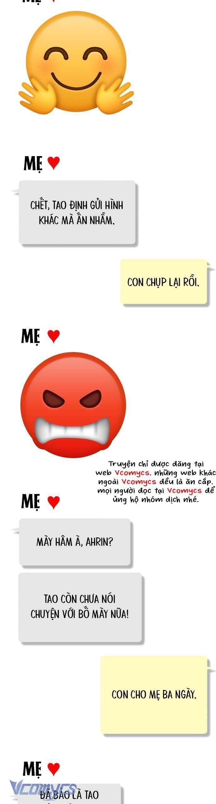 Tối Nay Tôi Là Người Được Cô Ấy Chọn - Chương 33 - Trang 13