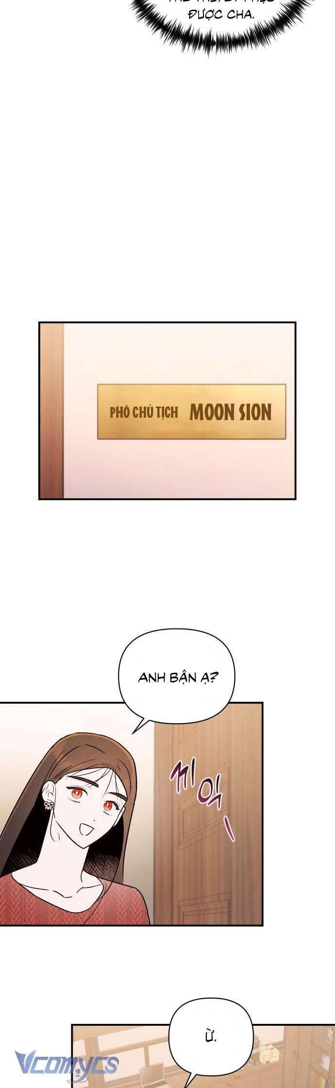 Tối Nay Tôi Là Người Được Cô Ấy Chọn - Chương 33 - Trang 27