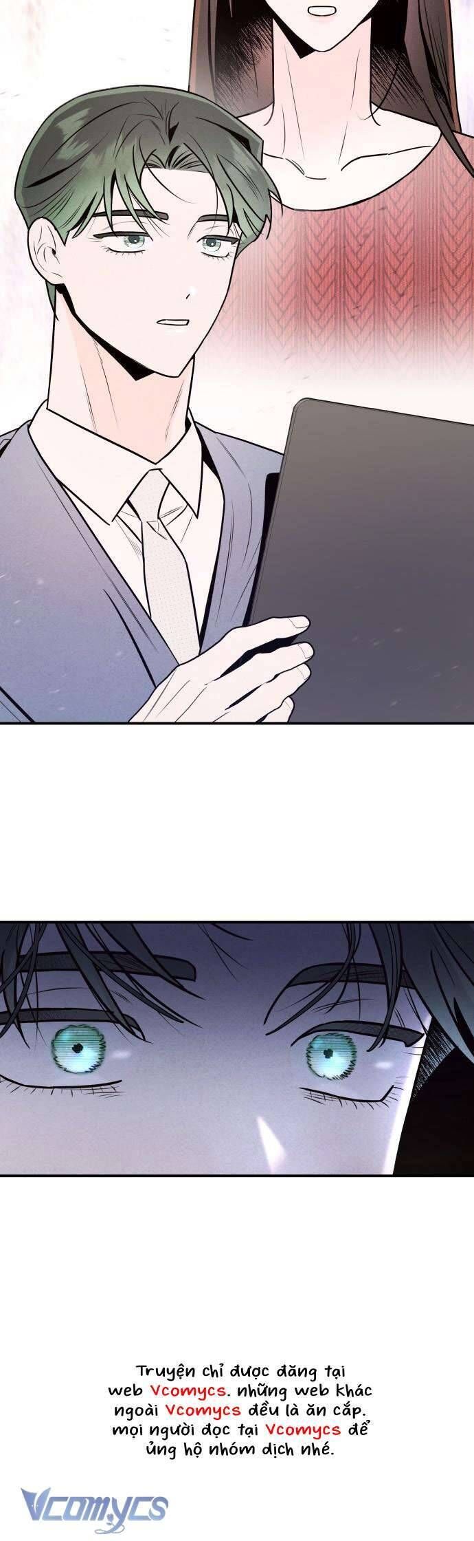 Tối Nay Tôi Là Người Được Cô Ấy Chọn - Chương 33 - Trang 31