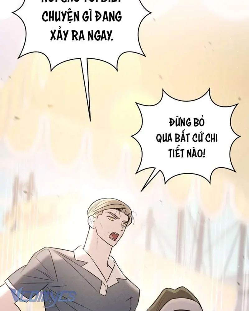 Tối Nay Tôi Là Người Được Cô Ấy Chọn - Chương 34 - Trang 105