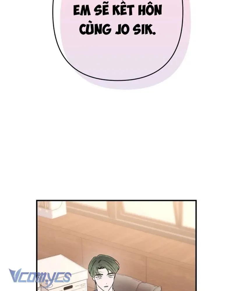 Tối Nay Tôi Là Người Được Cô Ấy Chọn - Chương 34 - Trang 14