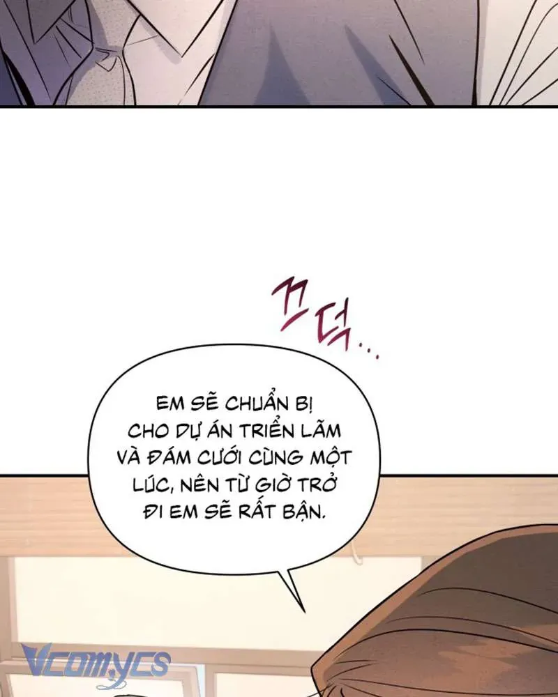 Tối Nay Tôi Là Người Được Cô Ấy Chọn - Chương 34 - Trang 17