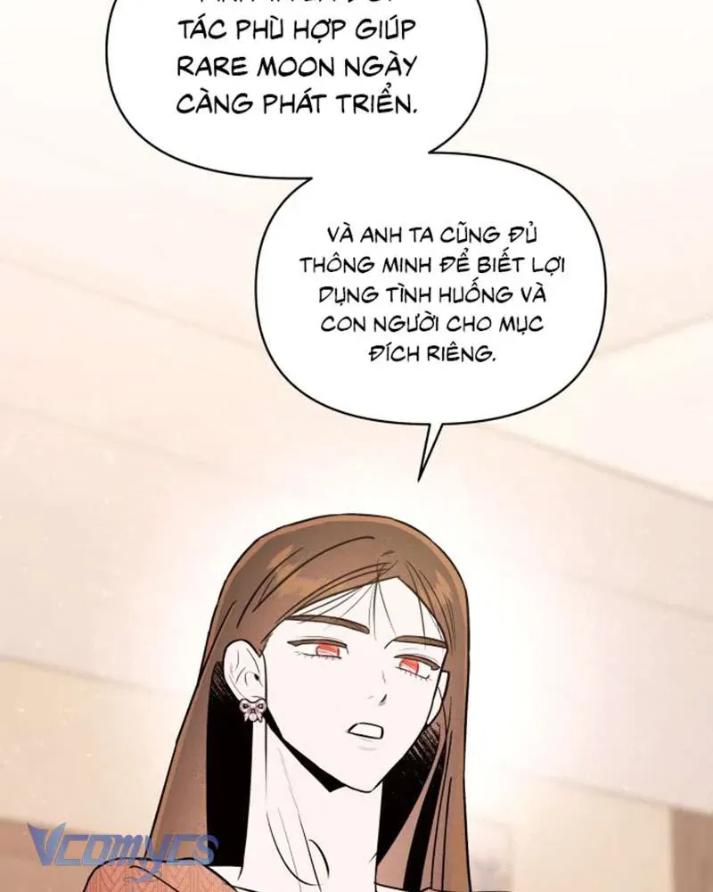 Tối Nay Tôi Là Người Được Cô Ấy Chọn - Chương 34 - Trang 26