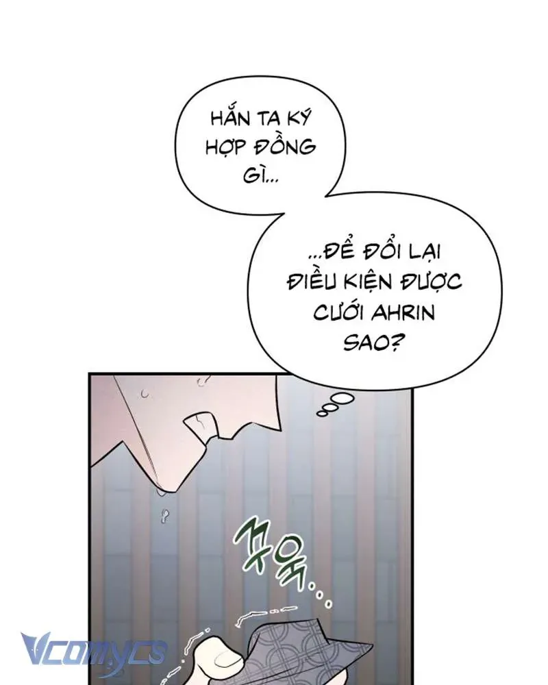 Tối Nay Tôi Là Người Được Cô Ấy Chọn - Chương 34 - Trang 35
