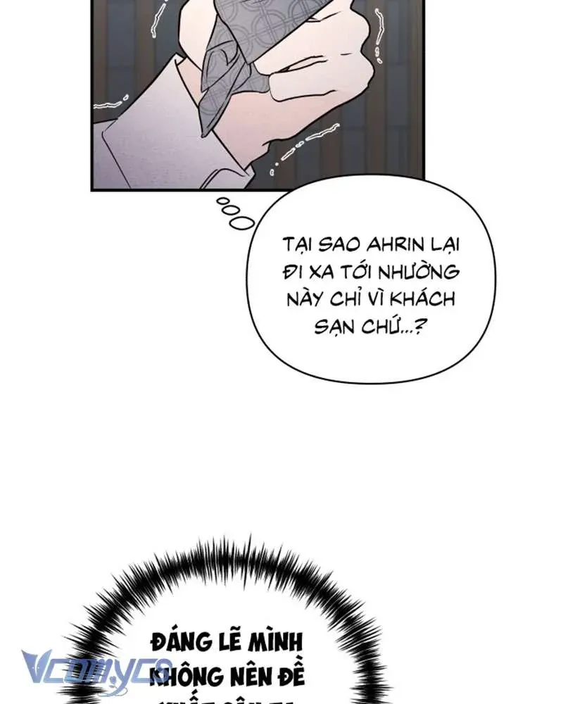 Tối Nay Tôi Là Người Được Cô Ấy Chọn - Chương 34 - Trang 36