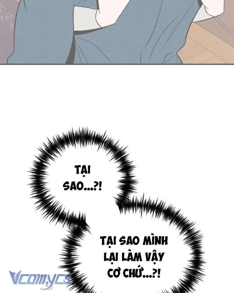 Tối Nay Tôi Là Người Được Cô Ấy Chọn - Chương 34 - Trang 38