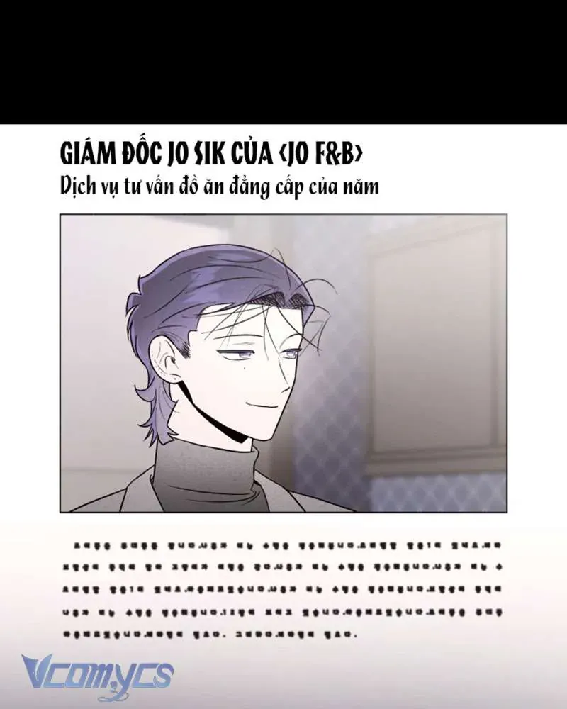 Tối Nay Tôi Là Người Được Cô Ấy Chọn - Chương 34 - Trang 5