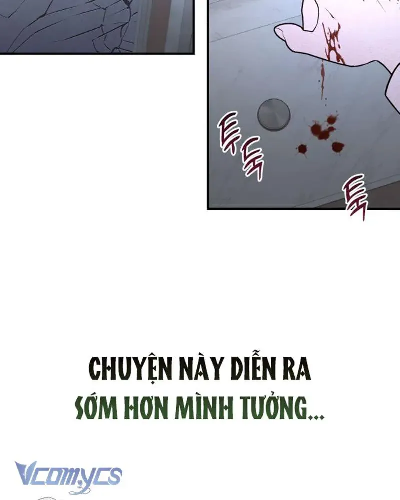 Tối Nay Tôi Là Người Được Cô Ấy Chọn - Chương 34 - Trang 44