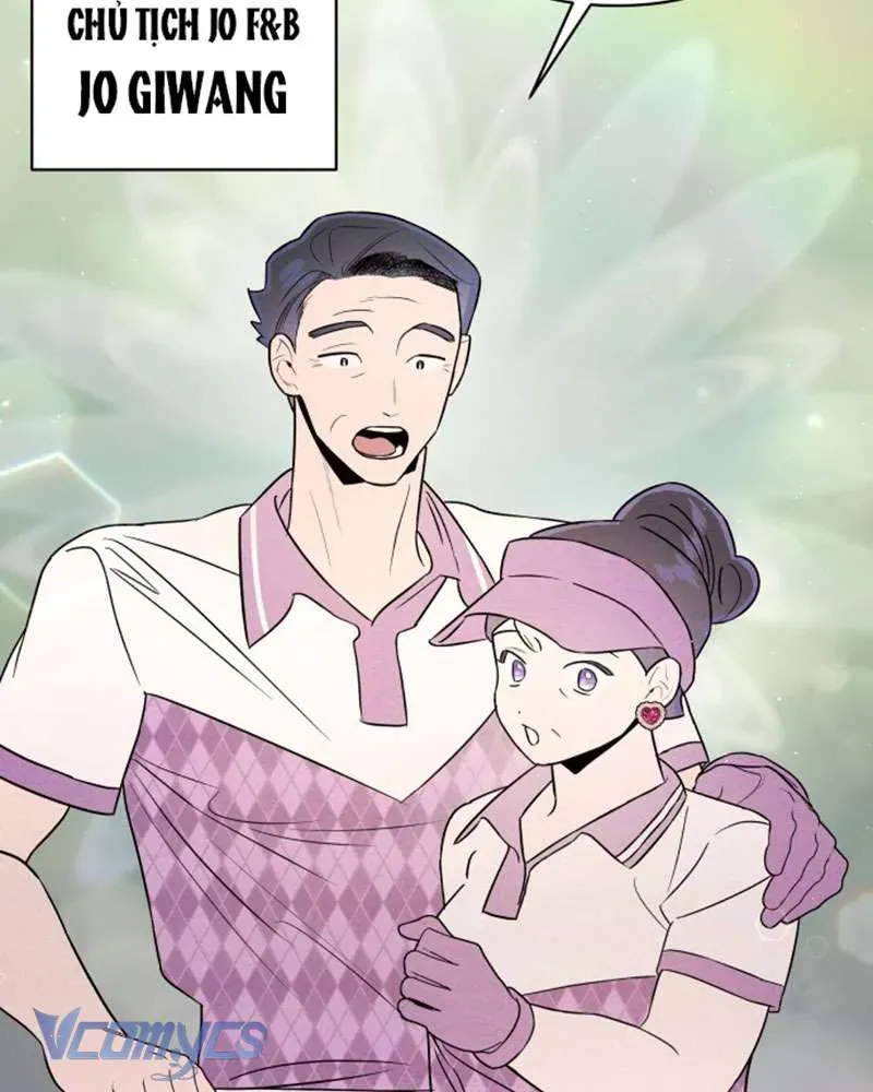 Tối Nay Tôi Là Người Được Cô Ấy Chọn - Chương 34 - Trang 50