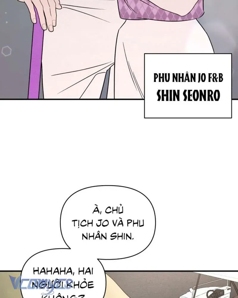 Tối Nay Tôi Là Người Được Cô Ấy Chọn - Chương 34 - Trang 51