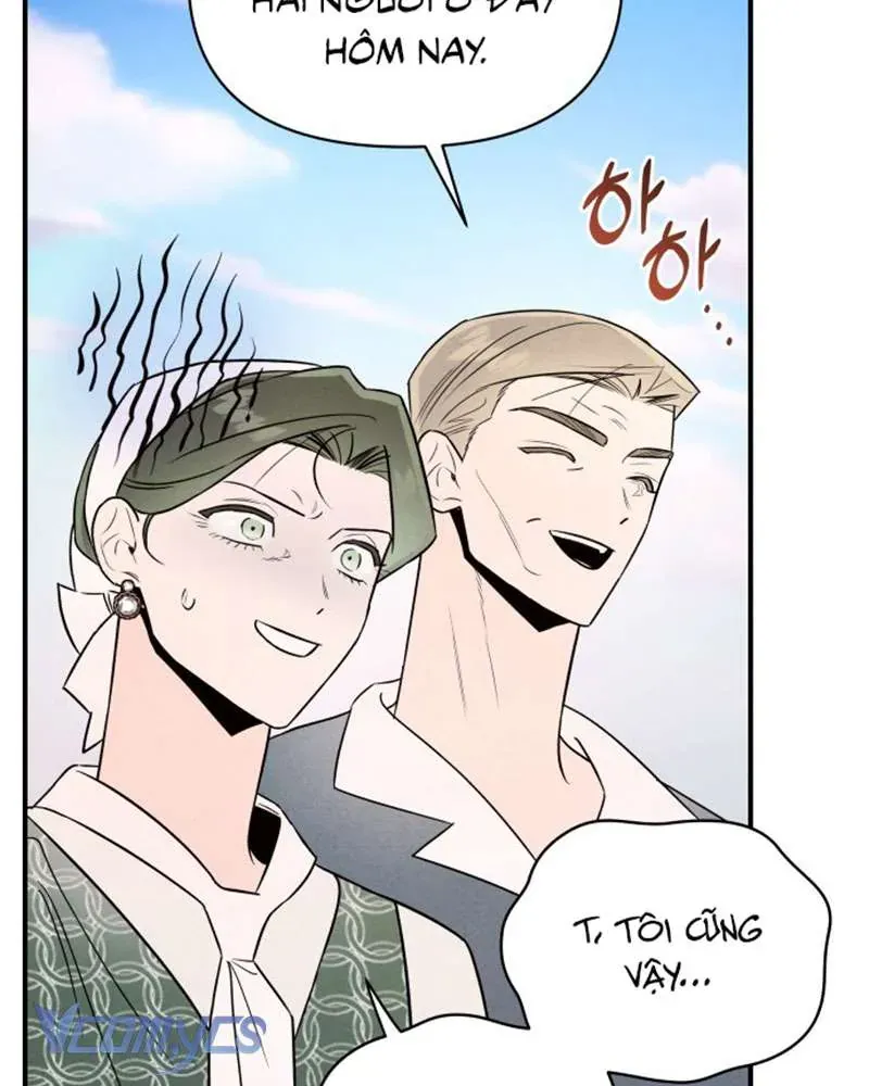 Tối Nay Tôi Là Người Được Cô Ấy Chọn - Chương 34 - Trang 53