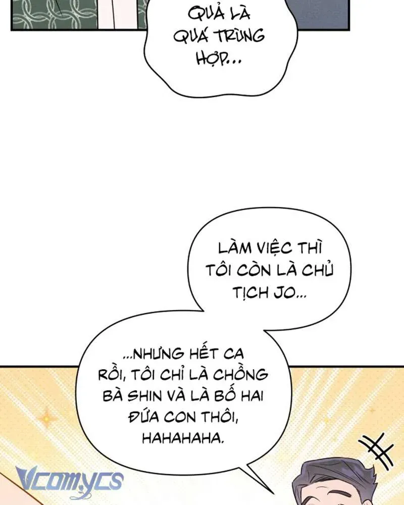 Tối Nay Tôi Là Người Được Cô Ấy Chọn - Chương 34 - Trang 54