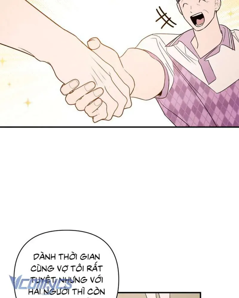 Tối Nay Tôi Là Người Được Cô Ấy Chọn - Chương 34 - Trang 55