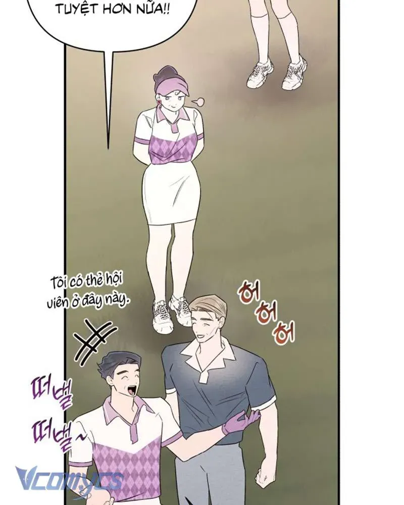 Tối Nay Tôi Là Người Được Cô Ấy Chọn - Chương 34 - Trang 56