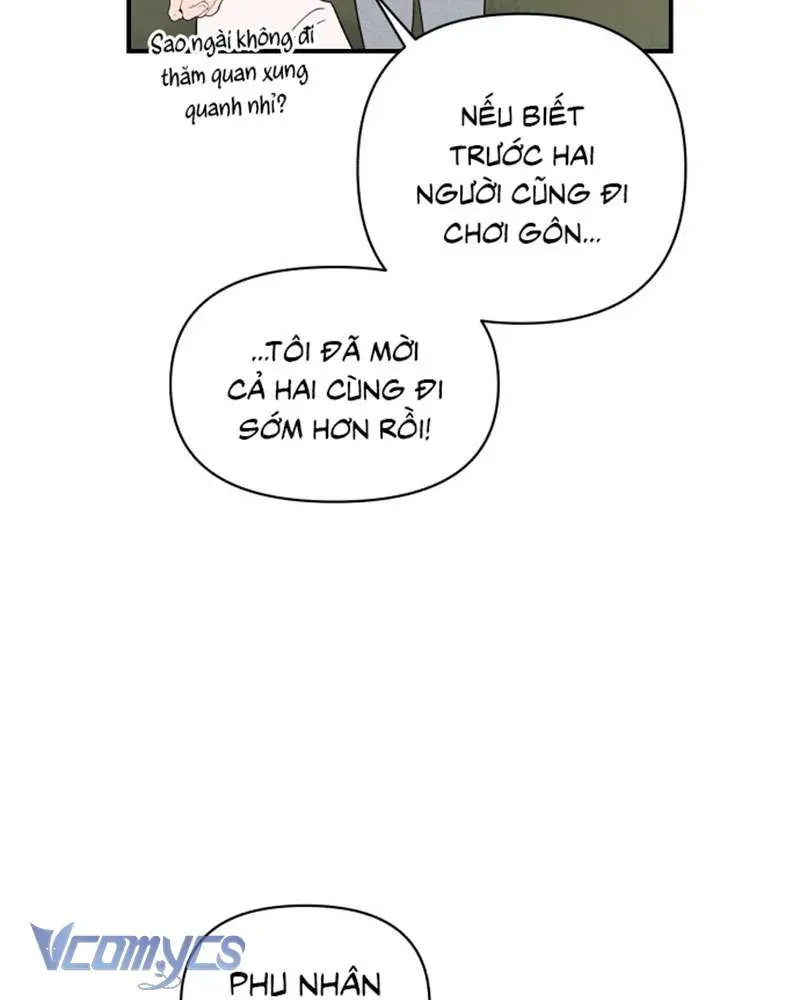 Tối Nay Tôi Là Người Được Cô Ấy Chọn - Chương 34 - Trang 57