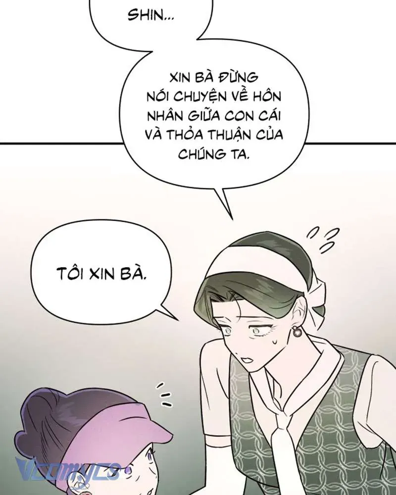 Tối Nay Tôi Là Người Được Cô Ấy Chọn - Chương 34 - Trang 58