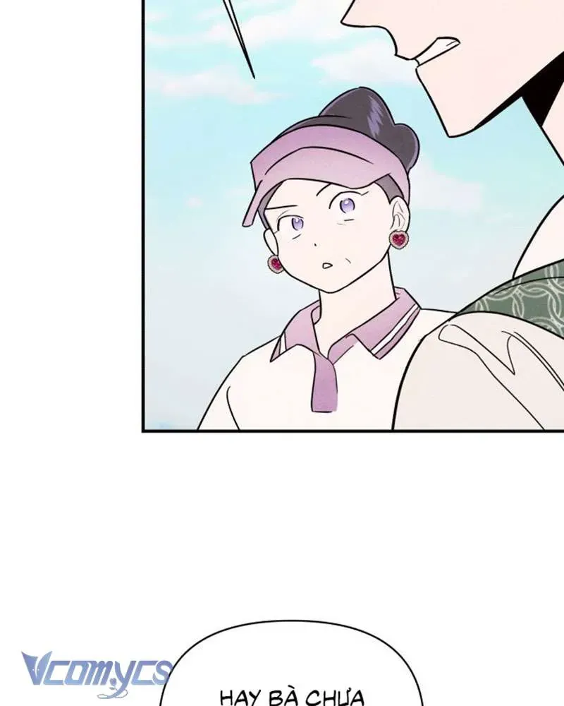 Tối Nay Tôi Là Người Được Cô Ấy Chọn - Chương 34 - Trang 61