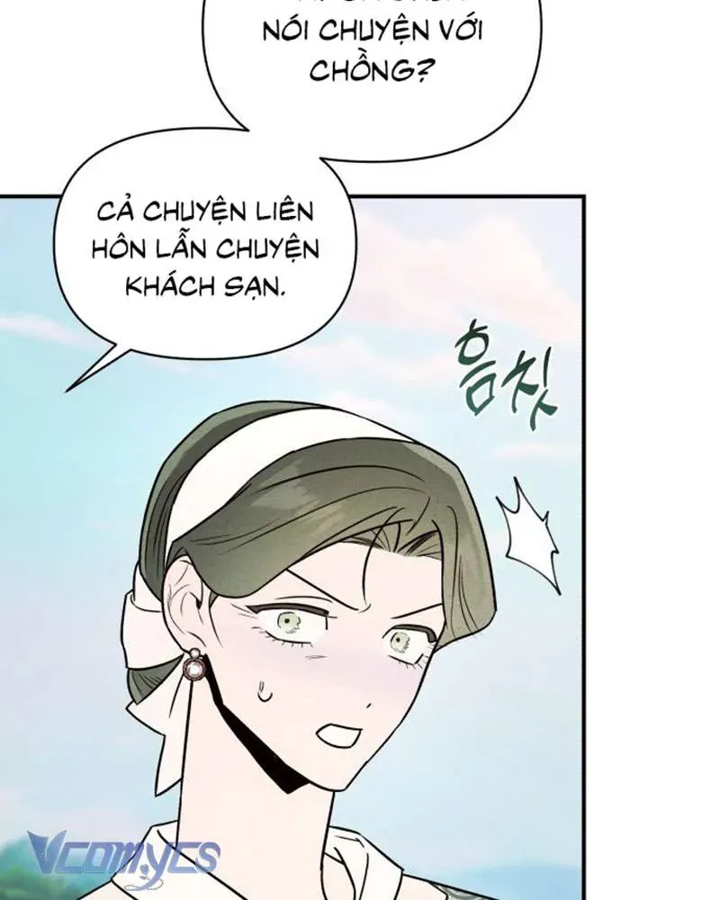 Tối Nay Tôi Là Người Được Cô Ấy Chọn - Chương 34 - Trang 62