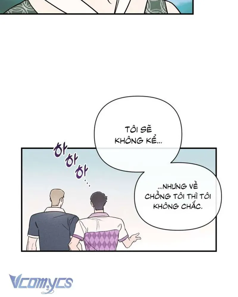 Tối Nay Tôi Là Người Được Cô Ấy Chọn - Chương 34 - Trang 63