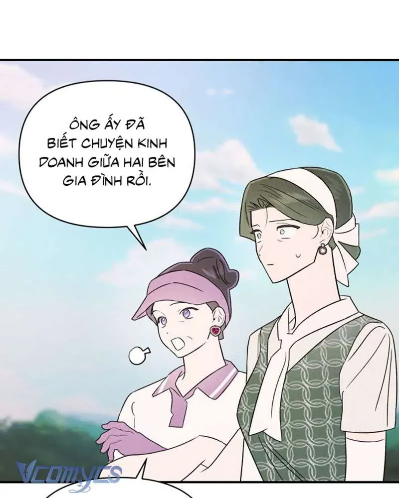 Tối Nay Tôi Là Người Được Cô Ấy Chọn - Chương 34 - Trang 64