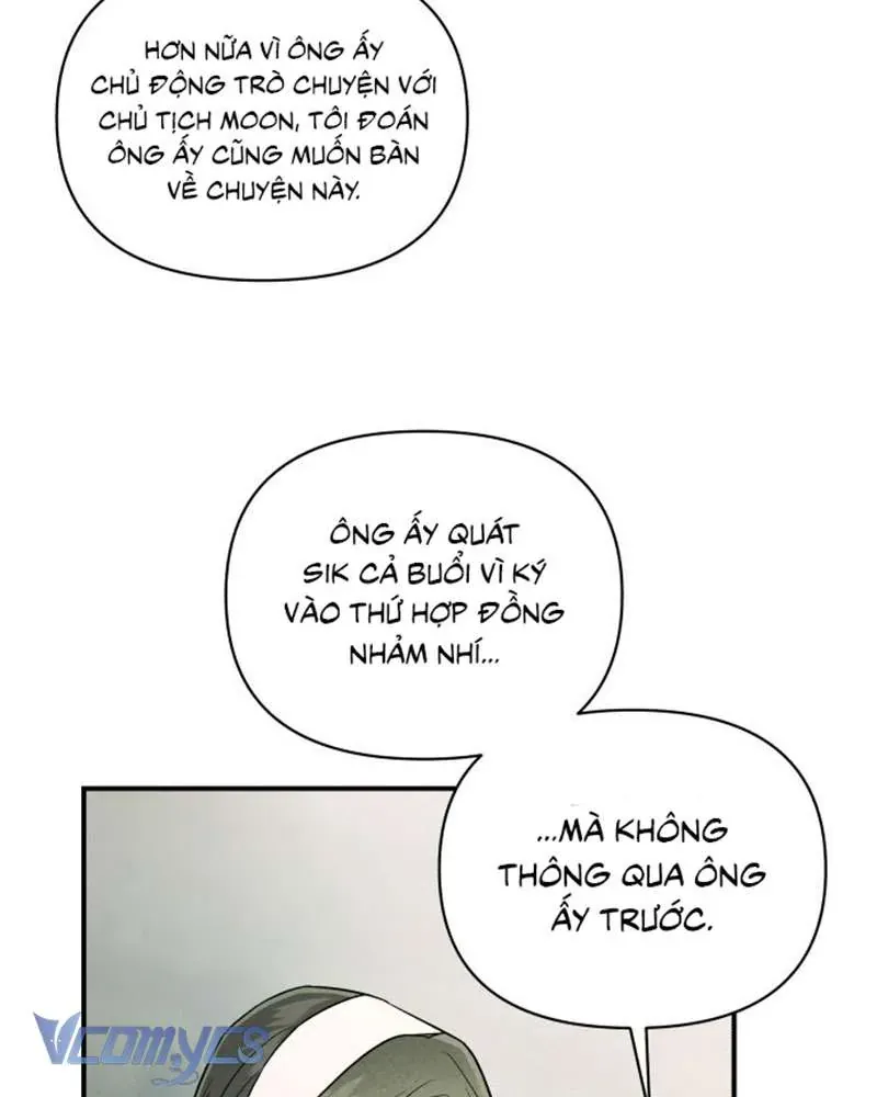 Tối Nay Tôi Là Người Được Cô Ấy Chọn - Chương 34 - Trang 65