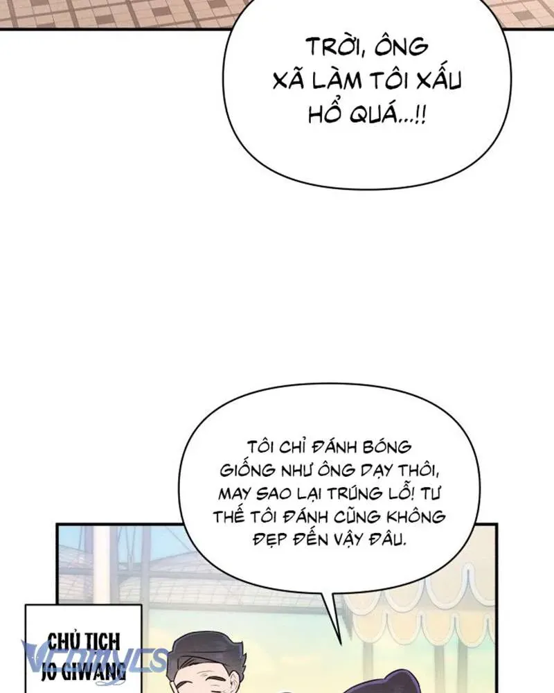 Tối Nay Tôi Là Người Được Cô Ấy Chọn - Chương 34 - Trang 69