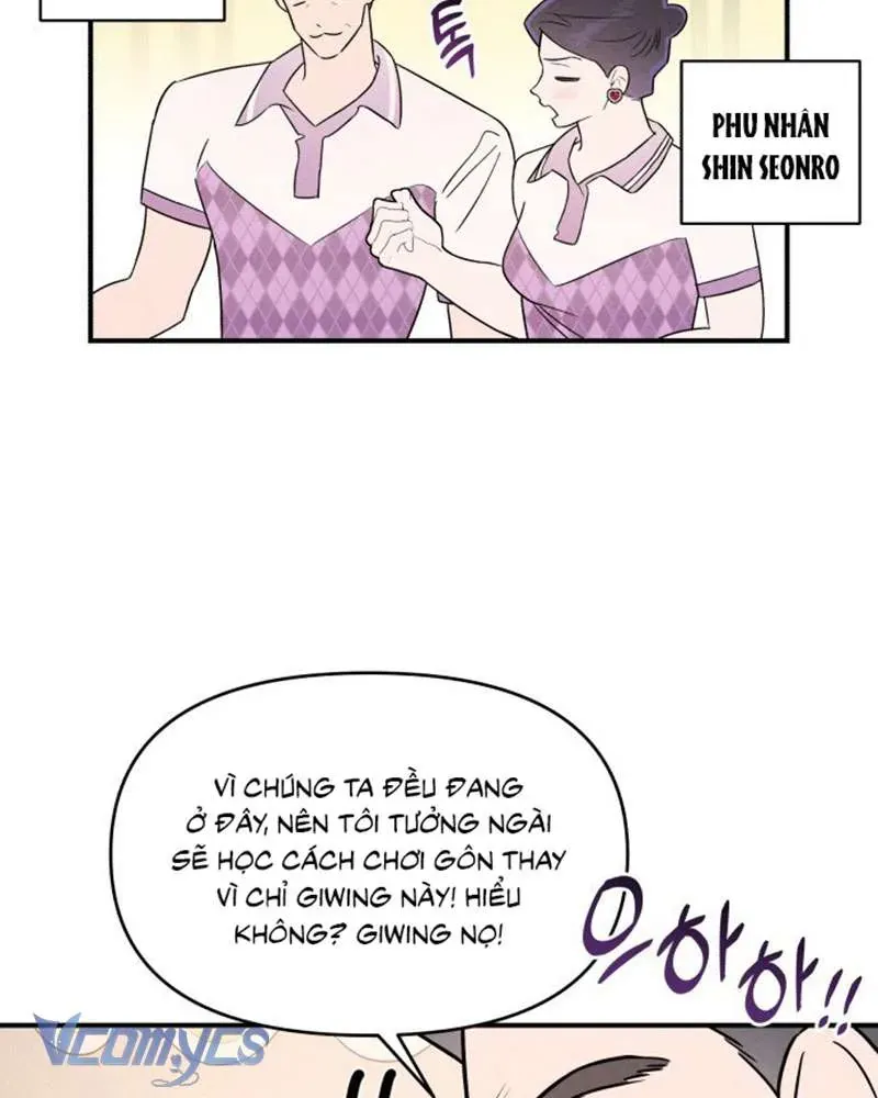 Tối Nay Tôi Là Người Được Cô Ấy Chọn - Chương 34 - Trang 70